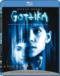 Gothika (2003)