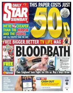 Daily Star - 12 June 2016