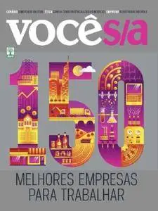 Você SA - Brazil - Issue 233 - Outubro 2017