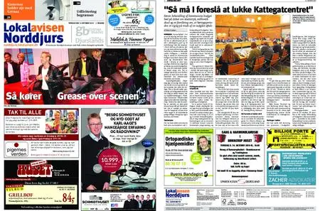 Grenaa Bladet – 15. oktober 2019