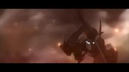 Shangri-La Frontier - S01E21