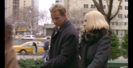 Earth Final Conflict - 0316 - Through Your Eyes