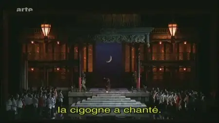 (Arte) Puccini - Turandot (2011)