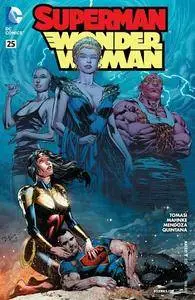 Superman-Wonder Woman 025 (2016)