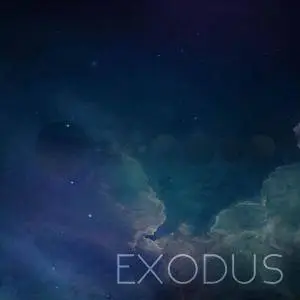 Shodai - Exodus (2017)