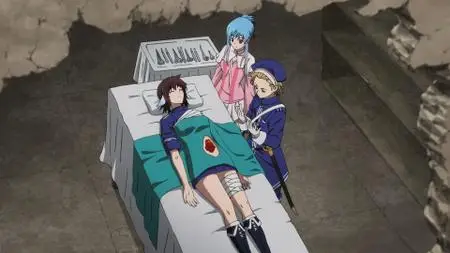 Plunderer (2019-) (23-24)