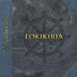 Nightwish - Lokikirja (Box Set) (2009)
