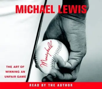 Moneyball (Audiobook)