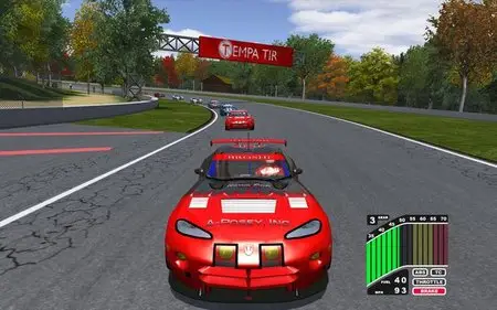 Auto Sport Driving 1.1.0