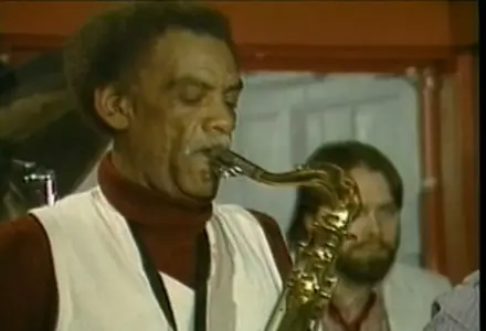 Clarence Gatemouth Brown - Blues of Clarence Gatemouth Brown (2007)