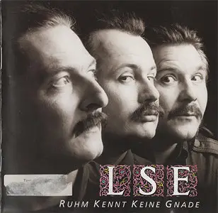 L.S.E. - Ruhm Kennt Keine Gnade (1994)