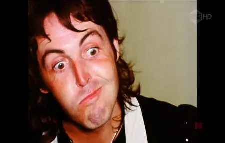 Wings - Over The World (1979) [HDTV 1080i]