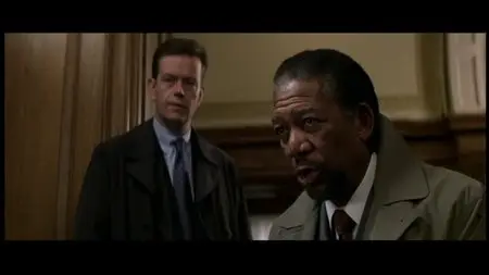 Along Came A Spider (2001)