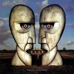 Pink Floyd: Discography (1967 - 2014) [Vinyl Rip 16/44 & mp3-320] Re-up