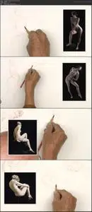 Figure Drawing | Gesture With Glenn Vilppu