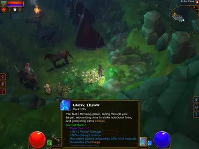 Torchlight II (2012) + Update 12