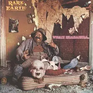 Rare Earth: Collection (1969 - 1978) [Vinyl Rip 16/44 & mp3-320]