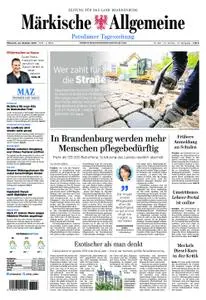 Märkische Allgemeine Potsdamer Tageszeitung - 24. Oktober 2018