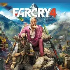 Far Cry® 4 Gold Edition (2014)