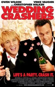 Wedding Crashers/Serial noceurs (2005) [Repost]