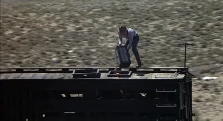 Butch and Sundance: The Early Days (1979)