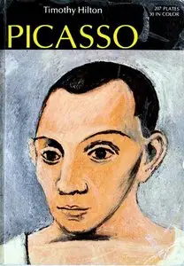 Picasso (The World of Art)