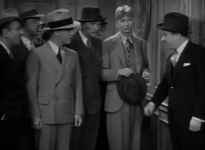Professional Sweetheart (1933)