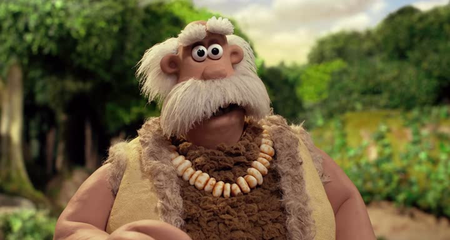 Early Man (2018)