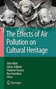 The Effects of Air Pollution on Cultural Heritage (Repost)