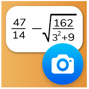 Camera Math Calculator - Take Photo to Solve Pro v5.0.8.97