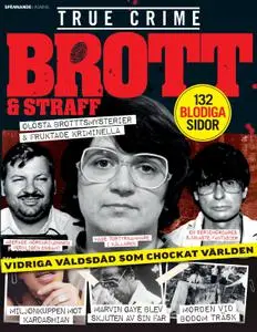 True Crime Sverige – 11 juni 2021