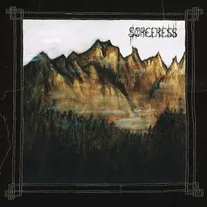 Sorceress - Beneath The Mountain (2023) [Official Digital Download]