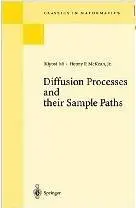Diffusion Processes and their Sample Paths (Classics in Mathematics)