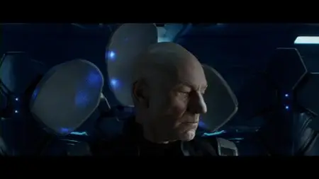 X-Men: Days of Future Past / Люди Икс: Дни минувшего будущего (2014)