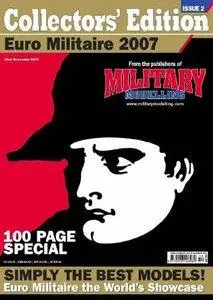 Military Modelling Vol.37 No.14 (2007)