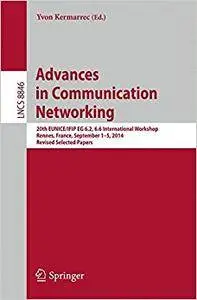 Advances in Communication Networking [Repost]