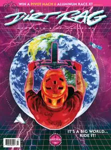 Dirt Rag Magazine - May 01, 2019