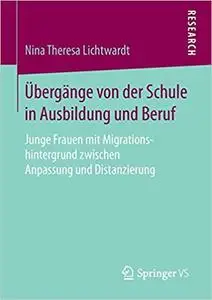 Übergänge von der Schule in Ausbildung und Beruf (Repost)