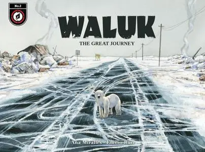 Waluk - The Great Journey 002 (2021) (digital) (Mr Norrell-Empire