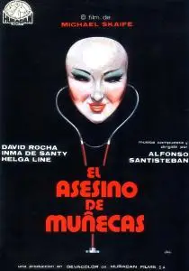 El asesino de muñecas / Killing of the Dolls (1975)
