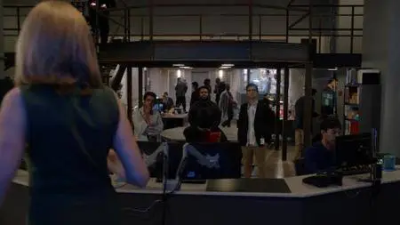 Ghosted S01E08