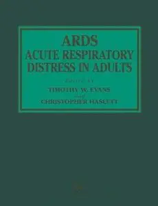 ARDS Acute Respiratory Distress in Adults