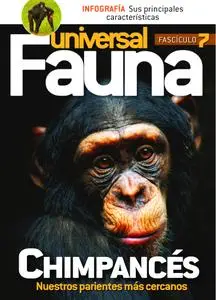 Fauna Universal – septiembre 2021