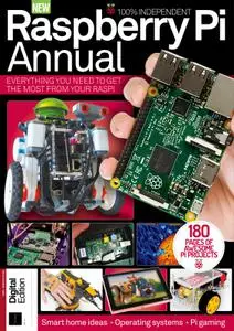 Raspberry Pi Annual – 10 February 2020