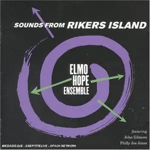 Elmo Hope - Sounds From Rikers Island