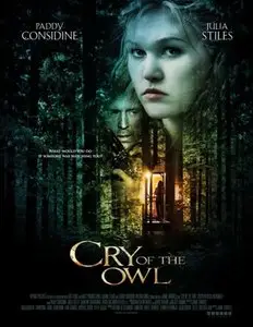 Cry of the Owl 2009 DVDRip (Good Quality)