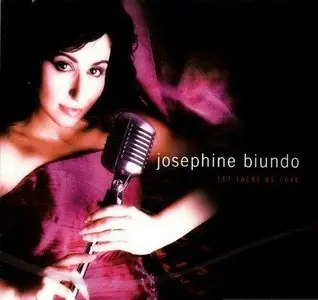 Josephine Biundo - Let There Be Love (2008)