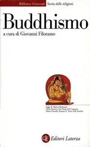 Giovanni Filoramo (a cura di) - Buddhismo