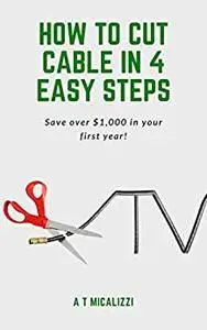 How to Cut Cable in 4 Easy Steps