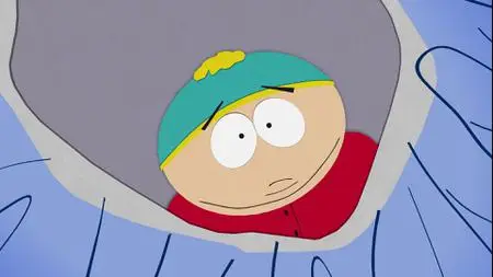 South Park S02E18